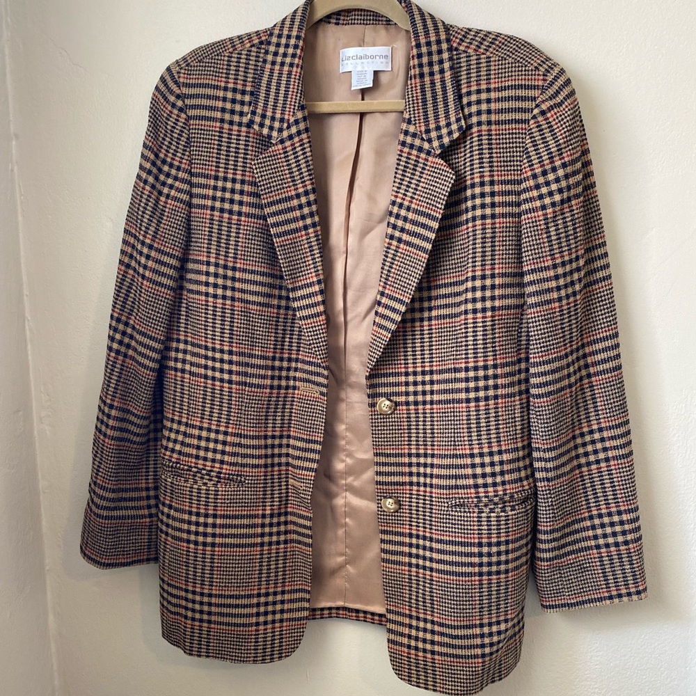 Vintage Blazer